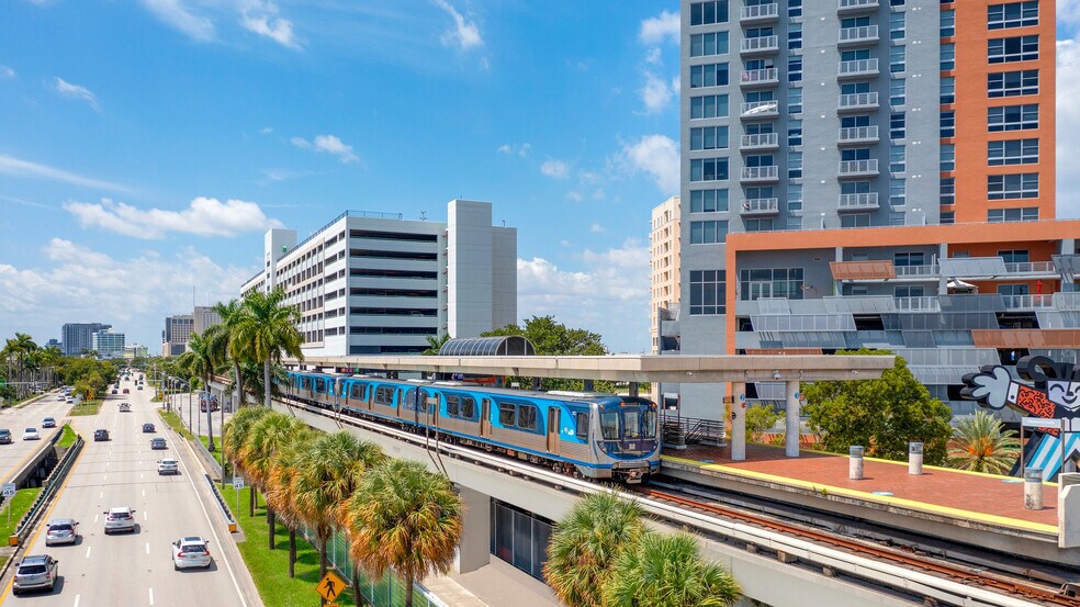 More Photos Of 8400 S Dixie Hwy, Miami Apartments For Lease