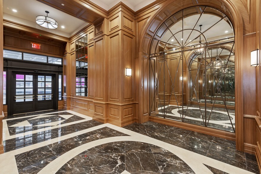 More Photos Of 101-111 E 57th St, New York Apartments For Lease