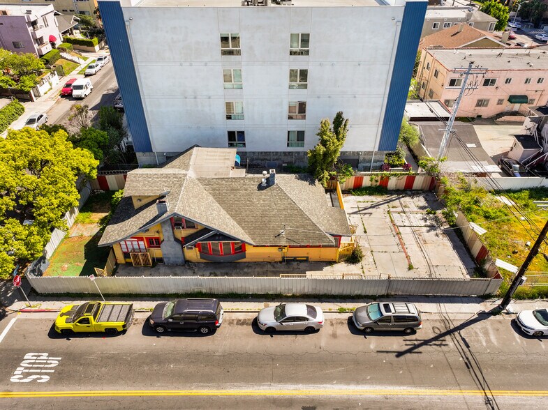 More Photos Of 101 S Mariposa Ave, Los Angeles Multifamily For Sale