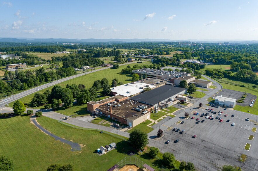 More Photos Of 1900 W College Ave, State College Manufacturing For Sale