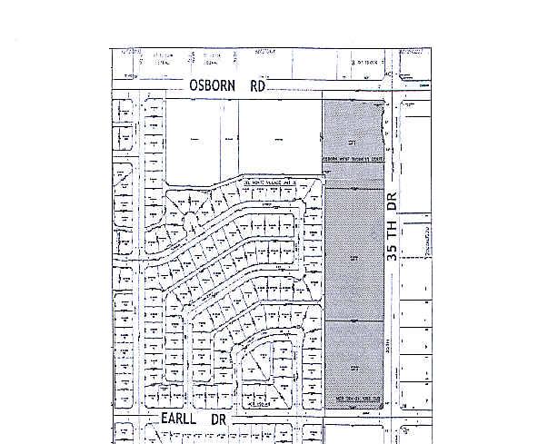 More Photos Of 3320 N 35th Ave, Phoenix Unknown For Lease