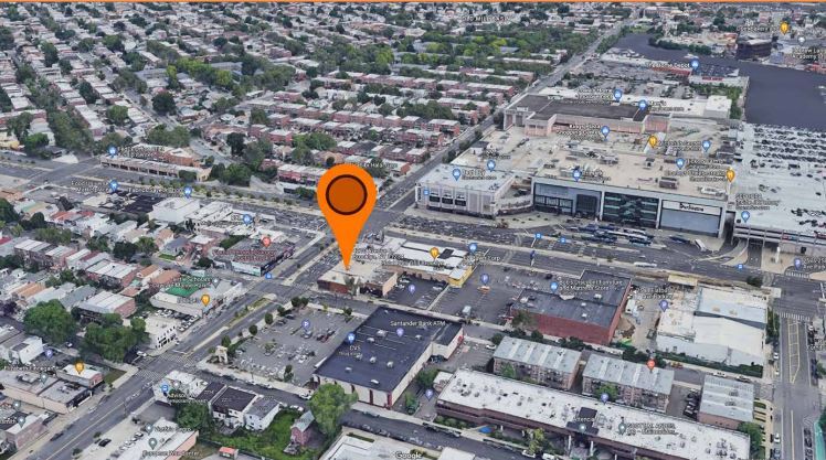 More Photos Of 4210 Avenue U, Brooklyn Storefront Retail Office For Lease