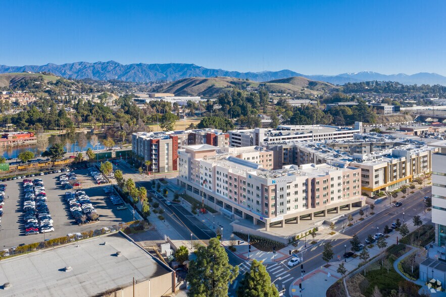 More Photos Of 2200 Trojan Way, Los Angeles Hotel For Lease