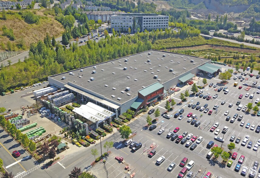 More Photos Of 6150 Lake Sammamish Pky, Issaquah Unknown For Lease