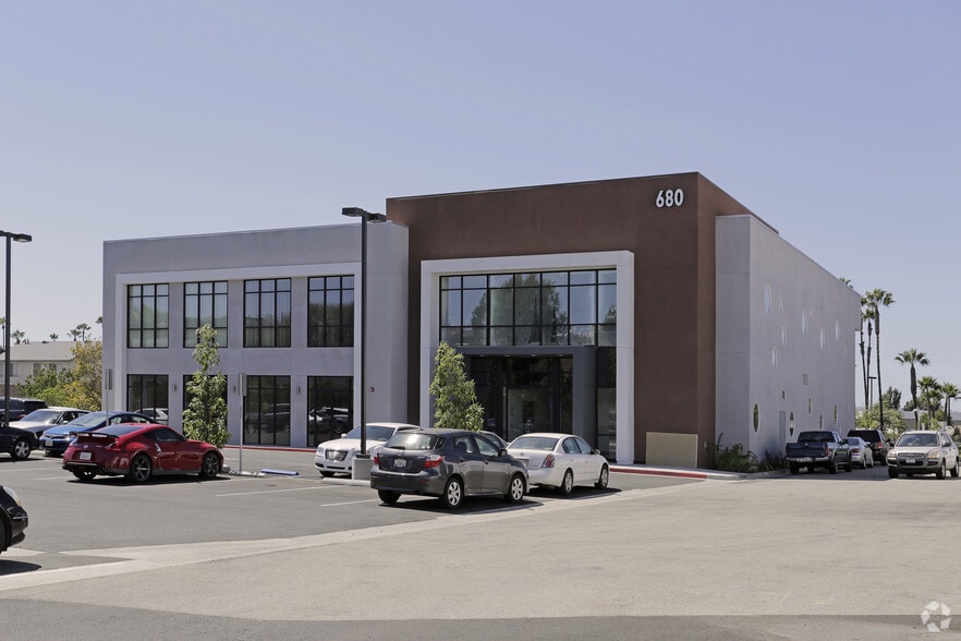 Primary Photo Of 680 Brea Canyon Rd, Diamond Bar Office For Sale