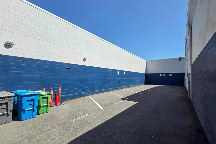 More Photos Of 780 Brannan St, San Francisco Service For Lease