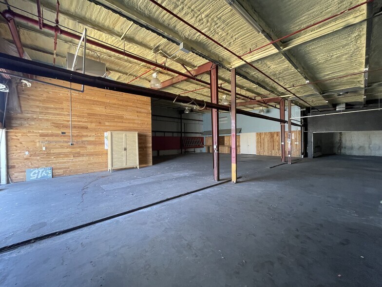 More Photos Of 101 S Coombs St, Napa Warehouse For Lease