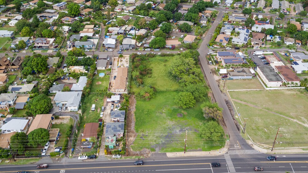 More Photos Of 84-1047 Hana St, Waianae Land For Sale