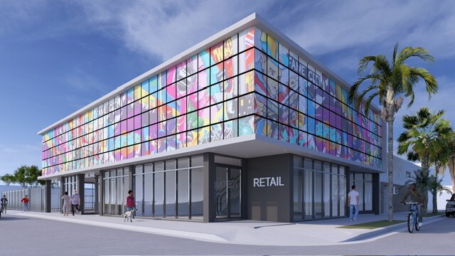 More Photos Of 300 NW 29th St, Miami Storefront For Lease