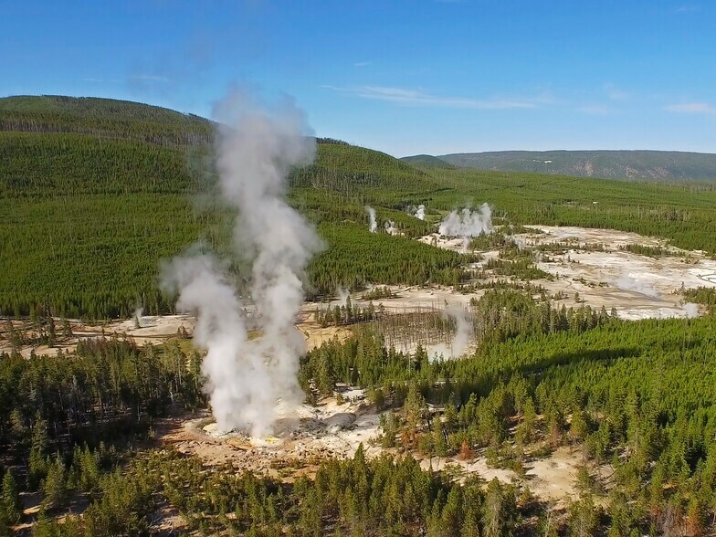 More Photos Of 1111 Moonrise Way, West Yellowstone Land For Sale