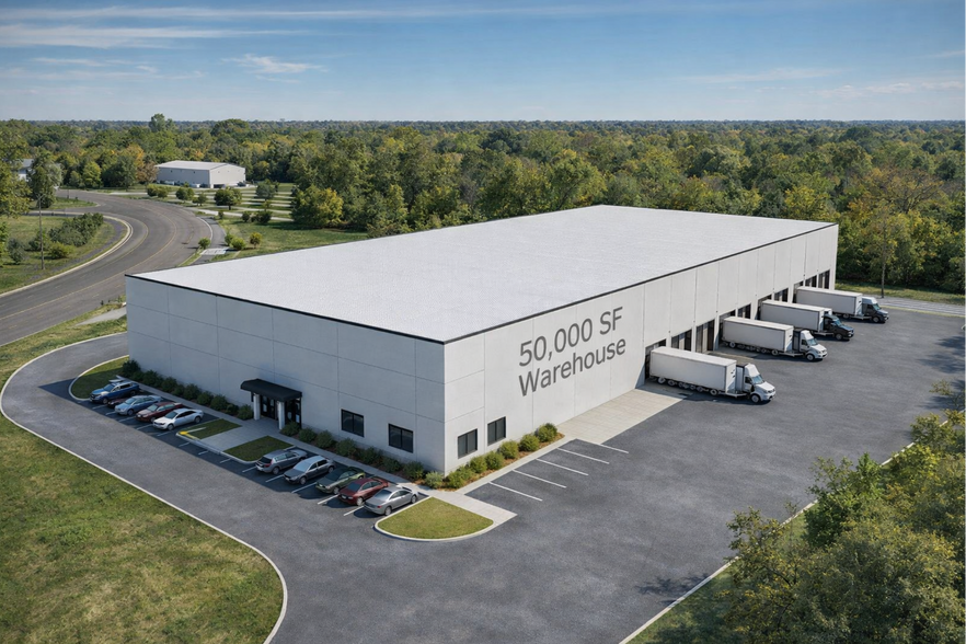 More Photos Of 1009 Kilgore st, Texarkana Industrial For Lease