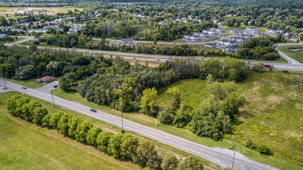 More Photos Of State Route 332, Farmington Land For Sale