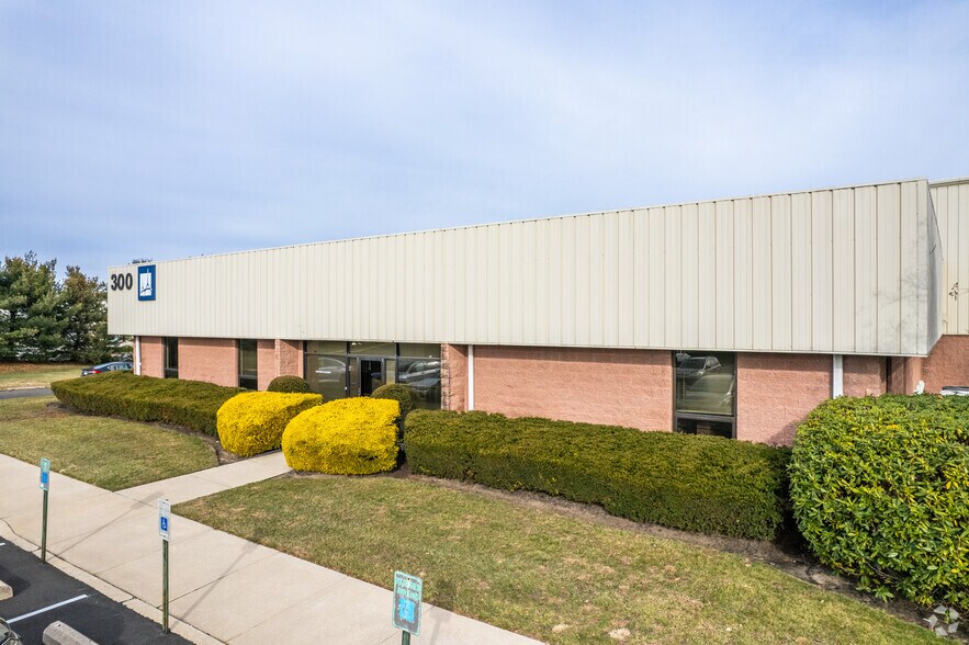 Primary Photo Of 300 Richards Run, Burlington Industrial For Sale