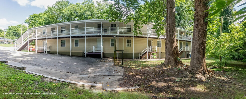 More Photos Of 1600 Poole Rd, Raleigh Apartments For Sale