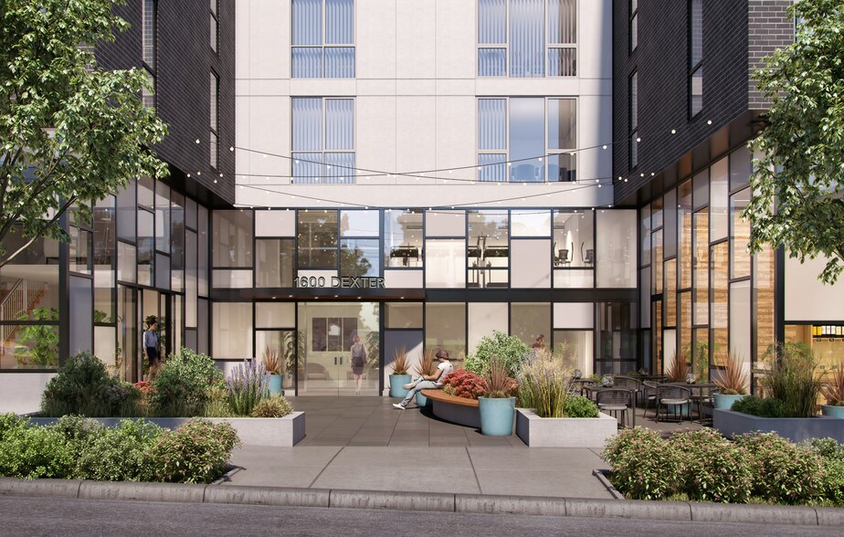 More Photos Of 1600 Dexter Ave N, Seattle Apartments For Lease