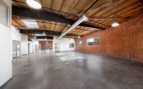 More Photos Of 3003 Pennsylvania Ave, Santa Monica Loft Creative Space For Lease