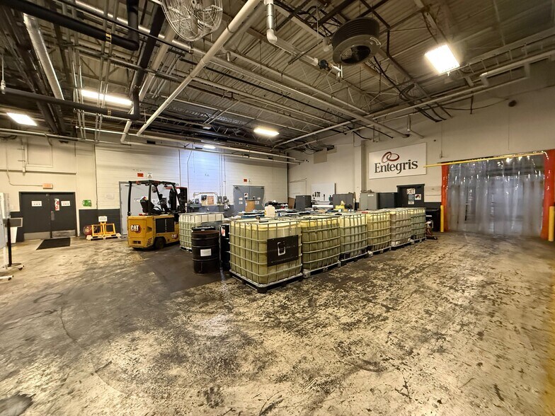 More Photos Of 800 W Front St, Chester Warehouse For Sale