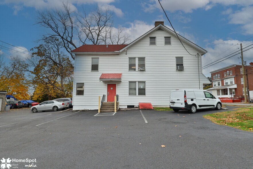 More Photos Of 419-437 W Emaus ave, Allentown General Retail For Sale