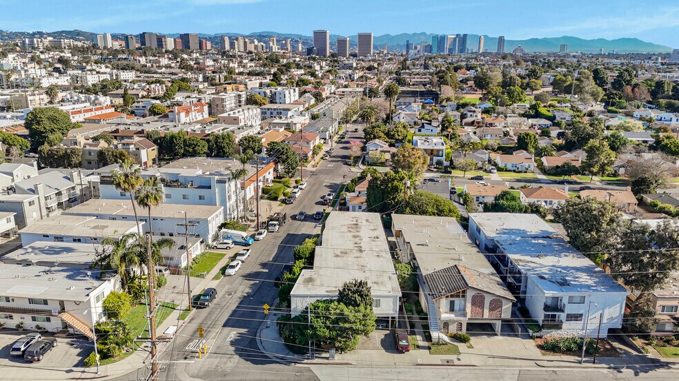 More Photos Of 11980 Nebraska Ave, Los Angeles Multifamily For Sale