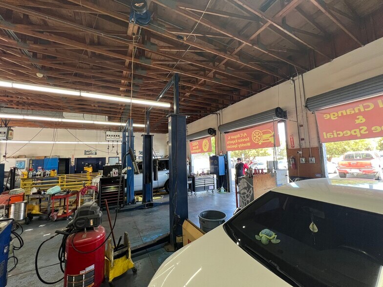 More Photos Of 151 N Rose St, Escondido Unknown For Lease