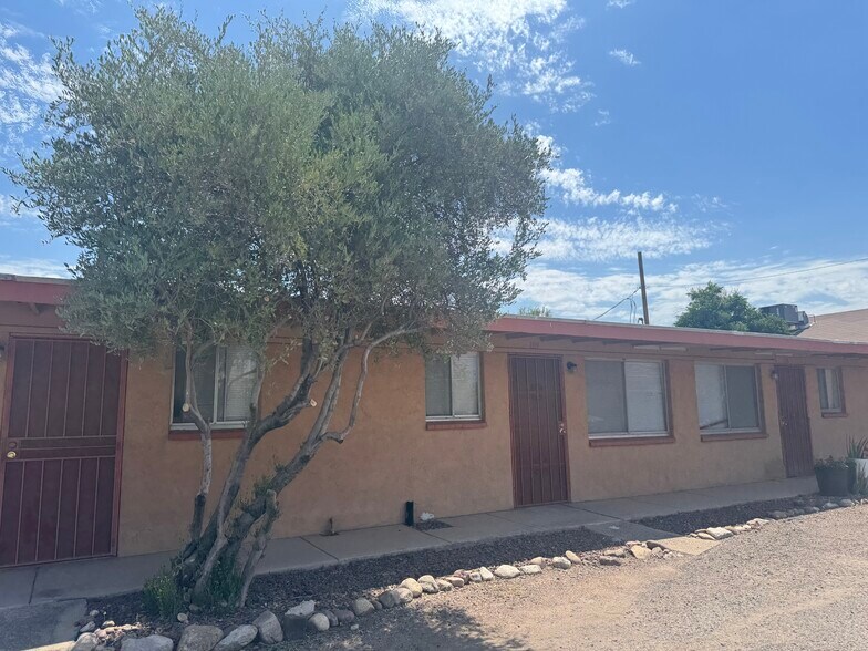 More Photos Of 730 E Limberlost Dr, Tucson Apartments For Sale