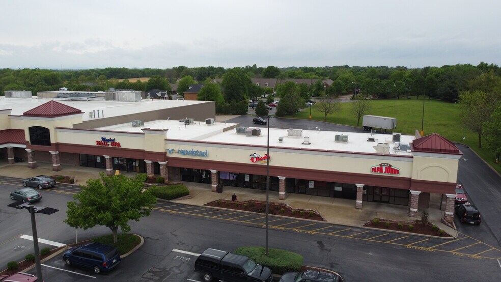 More Photos Of 1715-1731 S Rutherford Blvd, Murfreesboro Unknown For Lease