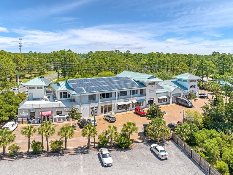 More Photos Of 32 E County Highway 30-A, Santa Rosa Beach Freestanding For Lease