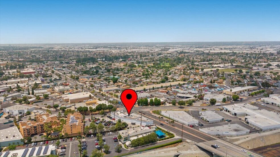 More Photos Of 6730 E Florence Ave, Bell Gardens Service For Sale