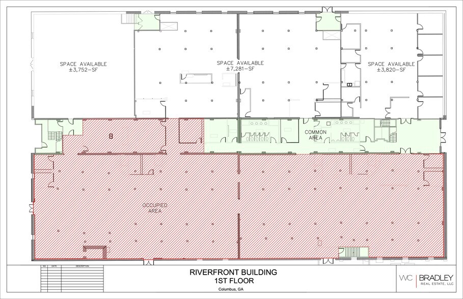 More Photos Of 33 W 11th St, Columbus Loft Creative Space For Lease