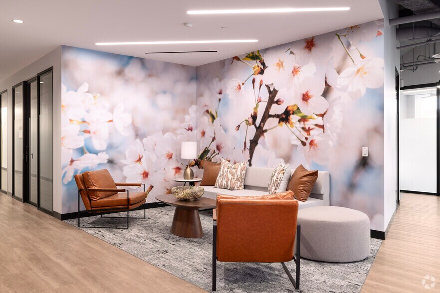 More Photos Of 3060 Williams Dr, Fairfax Office For Lease