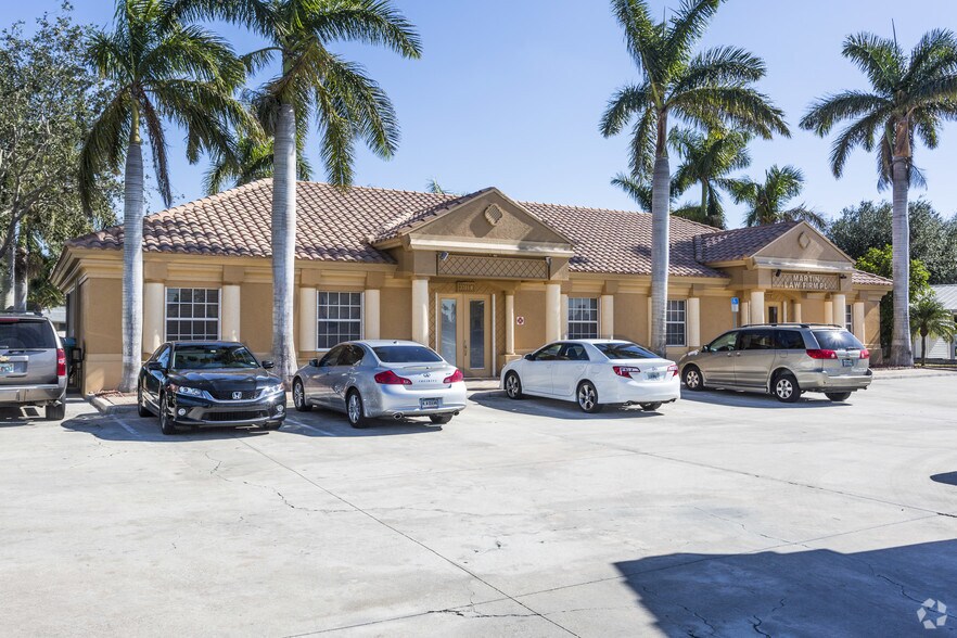 Primary Photo Of 3701 Del Prado Blvd S, Cape Coral Coworking Space