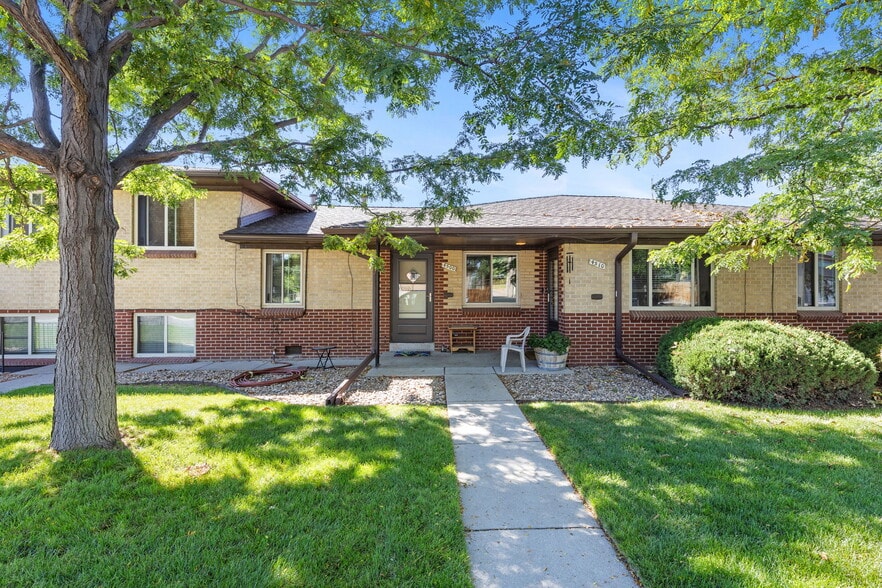 More Photos Of 4500 W 16th Ave, Denver Multifamily For Sale