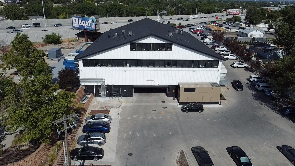 More Photos Of 1320 N 300 W, Lehi Loft Creative Space For Sale