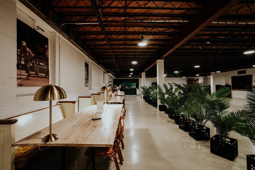 More Photos Of 3511 Gallatin Pike, Nashville Loft Creative Space For Lease