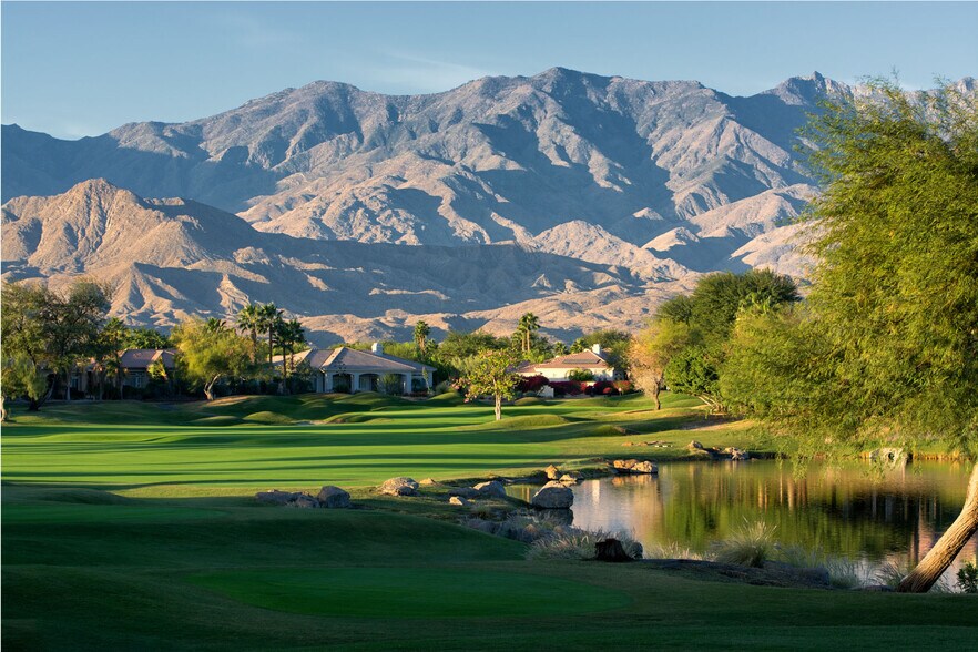 More Photos Of 70705 Ramon Rd, Rancho Mirage Golf Course Driving Range For Sale