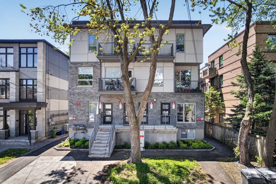 More Photos Of 14 Stevens Av, Ottawa Apartments For Sale