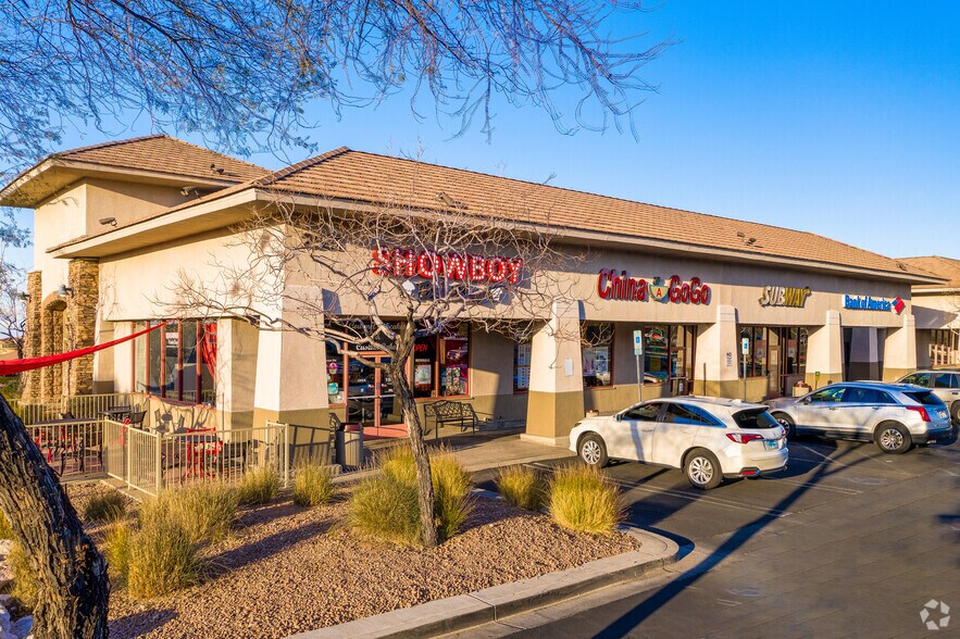 More Photos Of 2511 Anthem Village Dr, Henderson Unknown For Lease