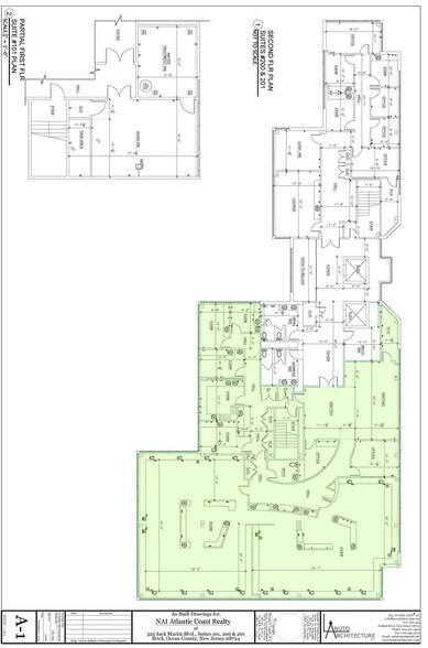 More Photos Of 525 Jack Martin Blvd, Brick Office For Sale
