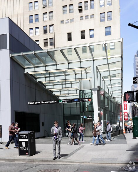 More Photos Of 179 Broadway, New York Office For Lease