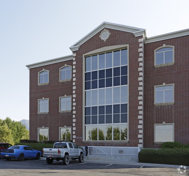 More Photos Of 4626 N 300 W, Provo Office For Lease