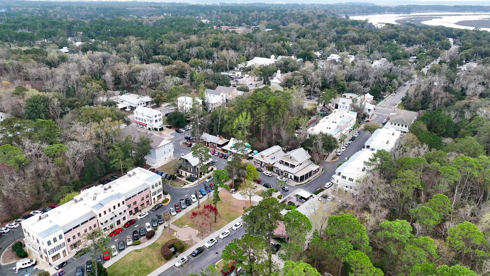 Primary Photo Of 6 Calhoun St, Bluffton Land For Sale