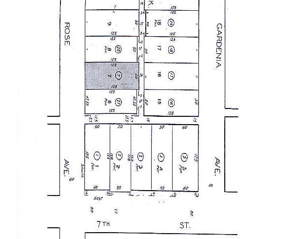 More Photos Of 736 Rose Ave, Long Beach Apartments For Sale