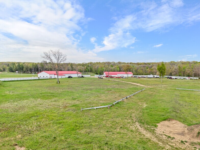 More Photos Of 7892 M 37, Wellston Industrial For Sale