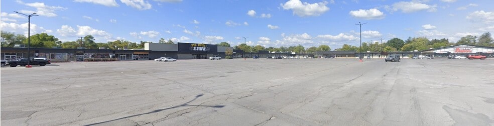 More Photos Of Old Williamsport Pike @ US Route 11 North, Martinsburg Unknown For Lease