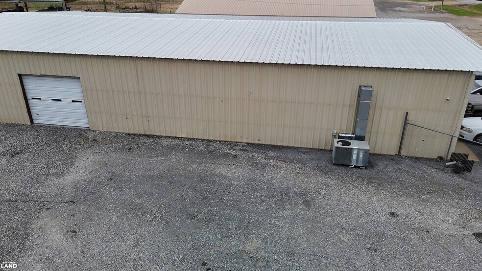 More Photos Of 205 US-64, Mccrory General Retail For Sale