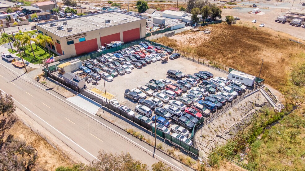 More Photos Of 1450 Frontage Rd, Chula Vista Land For Sale