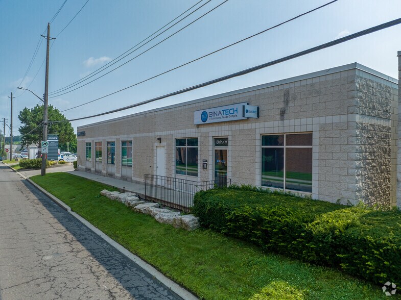 More Photos Of 45 Frid St, Hamilton Office For Lease