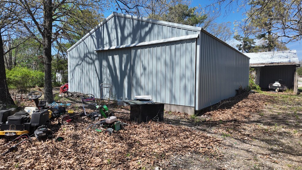 More Photos Of 2700 Ridgedale rd, Ridgedale Industrial For Sale