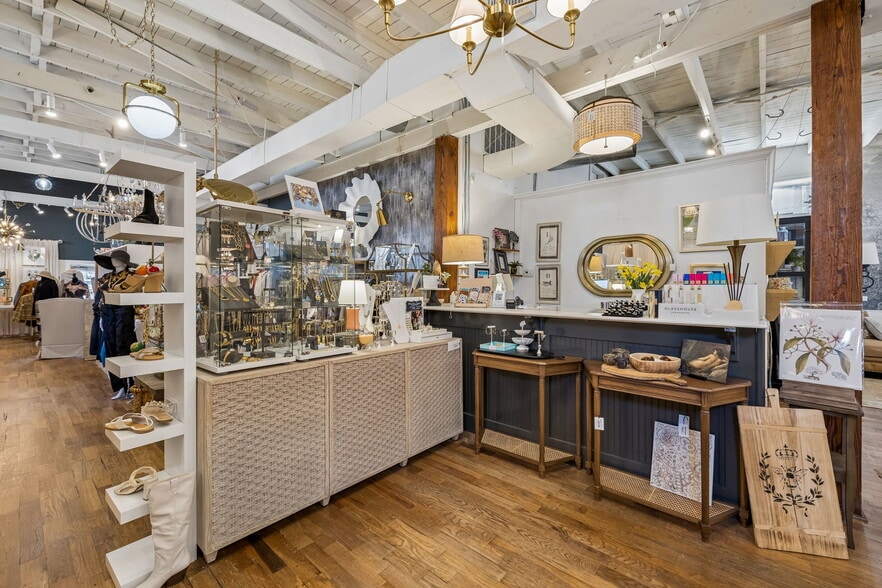 More Photos Of 109 E 6th St, Columbia Storefront For Sale