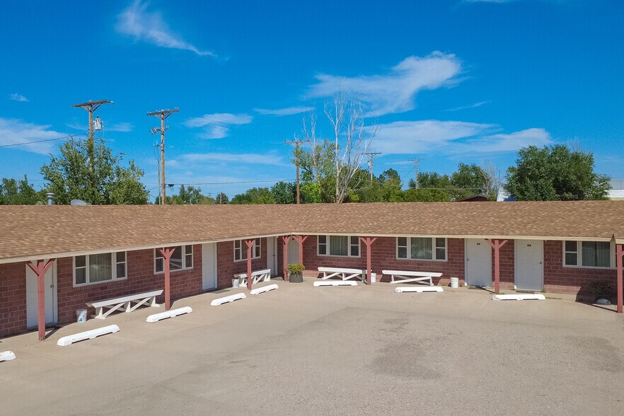 More Photos Of 625 E 1st St, Akron Hotel For Sale
